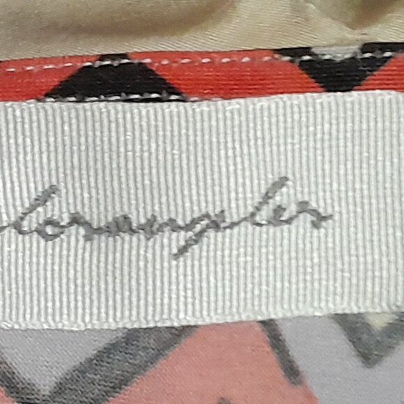 T Bags Los Angeles Strappy Mini Dress: NEW - Picture 3 of 5